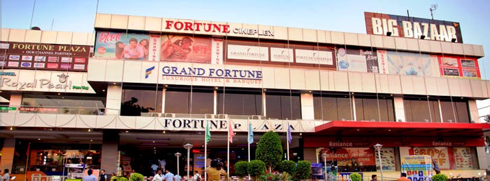Grand Fortune - Ichalkaranji 01.jpg